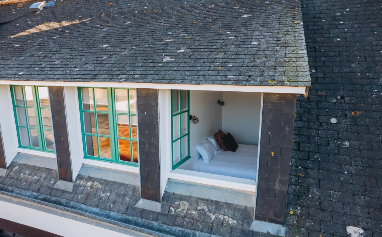 Bigouden Makers Hotel