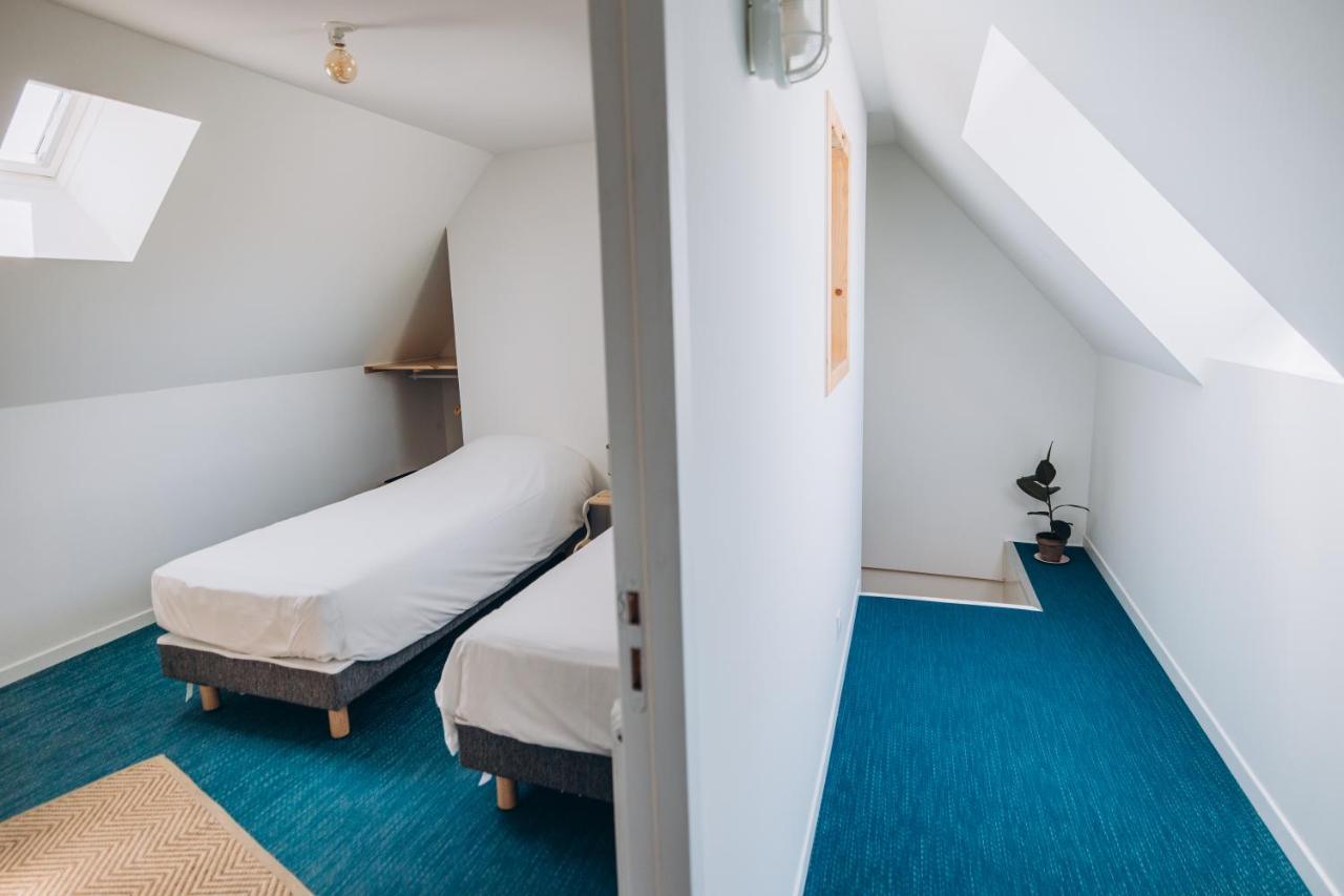 Hotel Bigouden Makers *